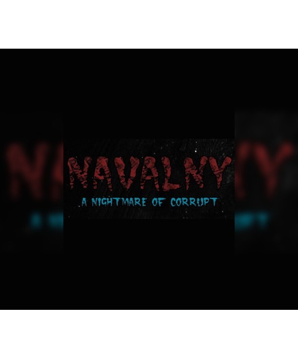 NAVALNY: A Nightmare of Corrupt Steam Key GLOBAL